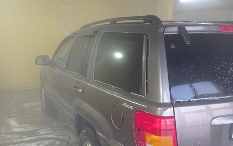 Jeep Grand Cherokee, 2000 год, 730 000 рублей, 9 фотография