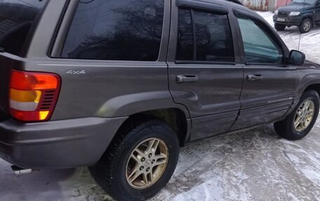 Jeep Grand Cherokee, 2000 год, 730 000 рублей, 5 фотография