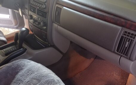 Jeep Grand Cherokee, 2000 год, 730 000 рублей, 11 фотография