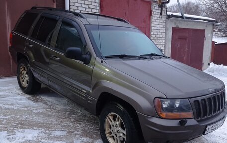 Jeep Grand Cherokee, 2000 год, 730 000 рублей, 7 фотография