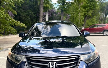 Honda Accord VIII рестайлинг, 2008 год, 1 000 000 рублей, 2 фотография