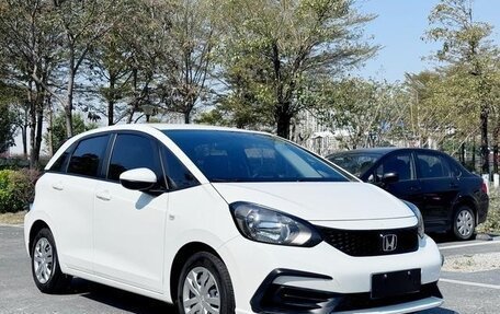 Honda Fit, 2022 год, 1 290 000 рублей, 1 фотография