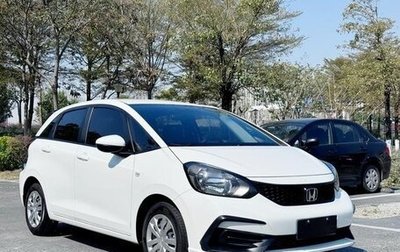 Honda Fit, 2022 год, 1 290 000 рублей, 1 фотография