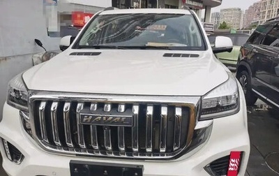 Haval H9 I рестайлинг, 2022 год, 2 420 000 рублей, 1 фотография