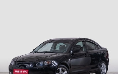 Mazda 3, 2006 год, 729 000 рублей, 1 фотография