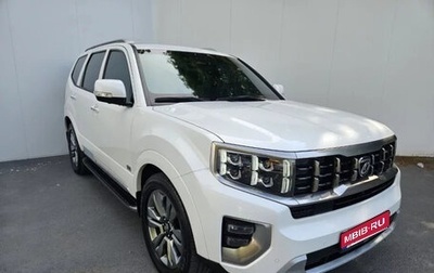KIA Mohave I, 2021 год, 3 400 000 рублей, 1 фотография
