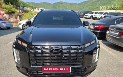 Hyundai Palisade I, 2022 год, 3 850 000 рублей, 1 фотография