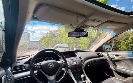 Honda Accord VIII рестайлинг, 2008 год, 1 000 000 рублей, 10 фотография