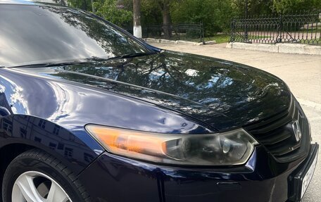 Honda Accord VIII рестайлинг, 2008 год, 1 000 000 рублей, 7 фотография