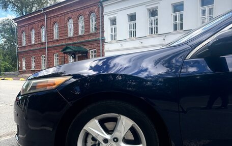 Honda Accord VIII рестайлинг, 2008 год, 1 000 000 рублей, 8 фотография