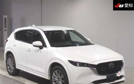 Mazda CX-5 II, 2021 год, 2 430 000 рублей, 1 фотография