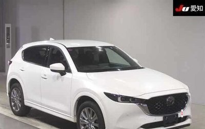 Mazda CX-5 II, 2021 год, 2 430 000 рублей, 1 фотография