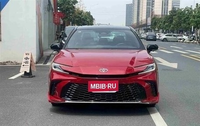 Toyota Camry, 2024 год, 3 370 027 рублей, 1 фотография