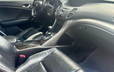 Honda Accord VIII рестайлинг, 2008 год, 1 000 000 рублей, 11 фотография