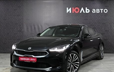 KIA Stinger I, 2018 год, 2 650 000 рублей, 1 фотография