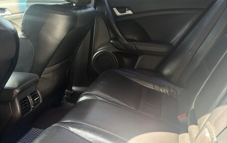 Honda Accord VIII рестайлинг, 2008 год, 1 000 000 рублей, 13 фотография