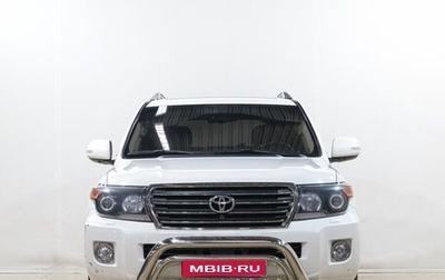 Toyota Land Cruiser 200, 2014 год, 4 449 000 рублей, 1 фотография