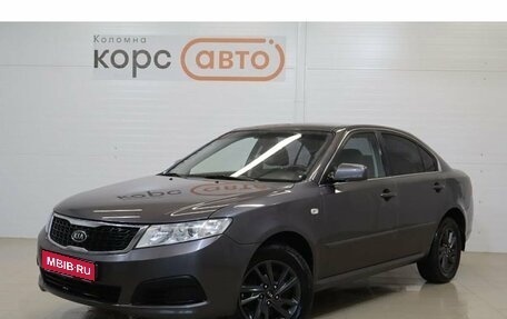 KIA Magentis II рестайлинг, 2009 год, 567 000 рублей, 1 фотография