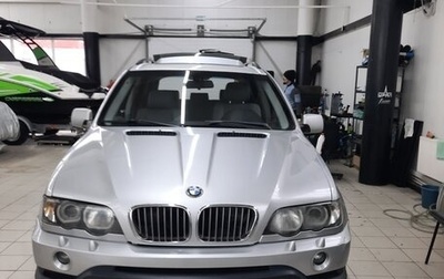BMW X5, 2002 год, 700 000 рублей, 1 фотография