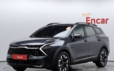 KIA Sportage IV рестайлинг, 2022 год, 1 850 000 рублей, 1 фотография