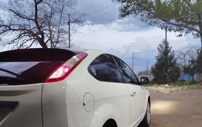 Ford Focus II рестайлинг, 2008 год, 590 000 рублей, 1 фотография