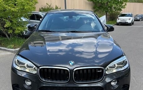 BMW X6, 2015 год, 3 499 000 рублей, 1 фотография