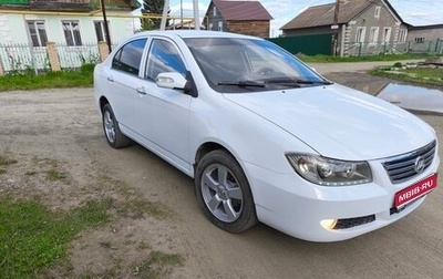 Lifan Solano I (630) рестайлинг, 2012 год, 350 000 рублей, 1 фотография