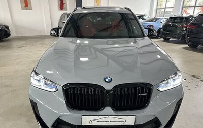 BMW X3 M, 2025 год, 13 950 000 рублей, 1 фотография
