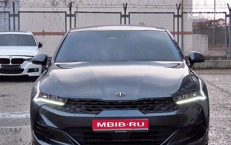 KIA K5, 2022 год, 2 140 027 рублей, 1 фотография