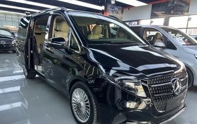 Mercedes-Benz V-Класс, 2021 год, 4 138 000 рублей, 1 фотография