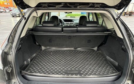 Lexus RX III, 2013 год, 2 800 000 рублей, 12 фотография
