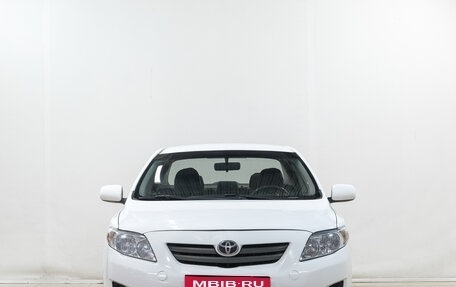 Toyota Corolla, 2008 год, 889 000 рублей, 1 фотография