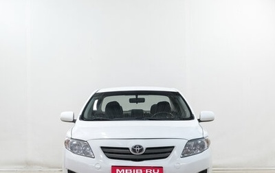 Toyota Corolla, 2008 год, 889 000 рублей, 1 фотография
