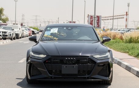 Audi RS 7, 2022 год, 14 555 000 рублей, 1 фотография