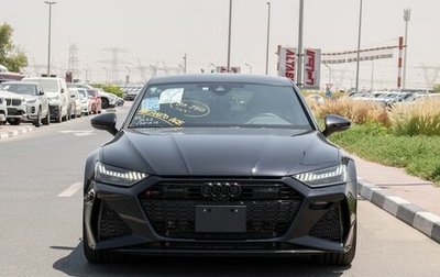 Audi RS 7, 2022 год, 14 555 000 рублей, 1 фотография