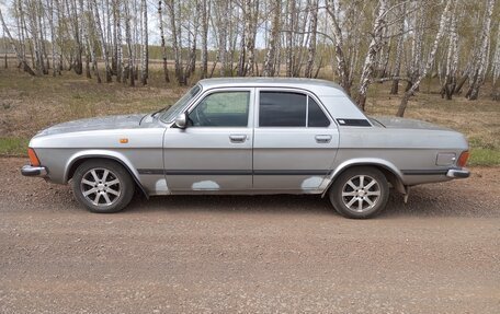 ГАЗ 3102 «Волга», 2004 год, 200 000 рублей, 4 фотография