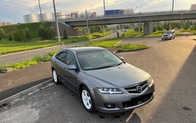 Mazda 6, 2003 год, 85 000 рублей, 1 фотография