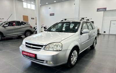 Chevrolet Lacetti, 2008 год, 500 000 рублей, 1 фотография