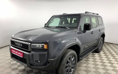 Toyota Land Cruiser Prado, 2024 год, 11 090 000 рублей, 1 фотография