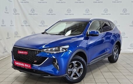 Haval F7 I, 2023 год, 1 940 000 рублей, 1 фотография