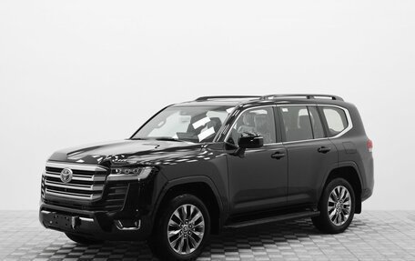 Toyota Land Cruiser, 2024 год, 12 290 000 рублей, 1 фотография