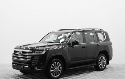 Toyota Land Cruiser, 2024 год, 12 290 000 рублей, 1 фотография