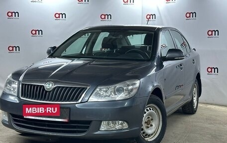 Skoda Octavia, 2011 год, 899 000 рублей, 1 фотография