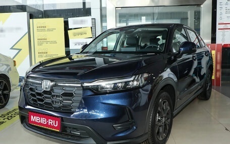 Honda HR-V, 2025 год, 2 657 271 рублей, 1 фотография