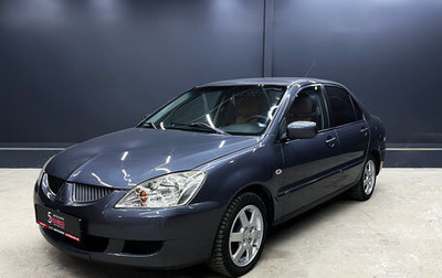 Mitsubishi Lancer IX, 2005 год, 355 000 рублей, 1 фотография