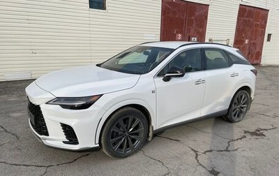 Lexus RX IV рестайлинг, 2024 год, 11 200 000 рублей, 1 фотография