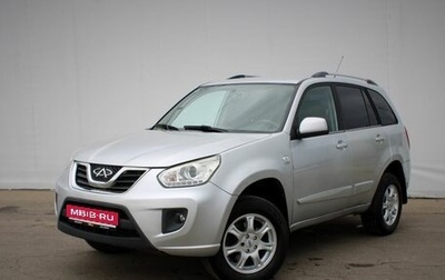 Chery Tiggo (T11), 2013 год, 449 000 рублей, 1 фотография