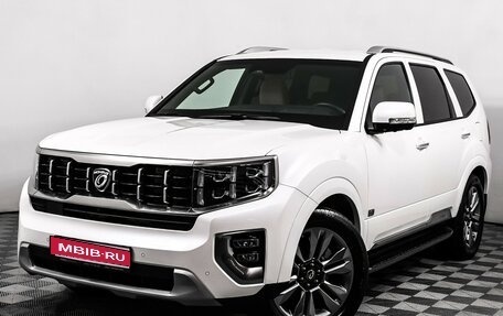 KIA Mohave I, 2019 год, 4 398 000 рублей, 1 фотография
