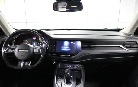 Haval F7 I, 2021 год, 1 472 000 рублей, 5 фотография