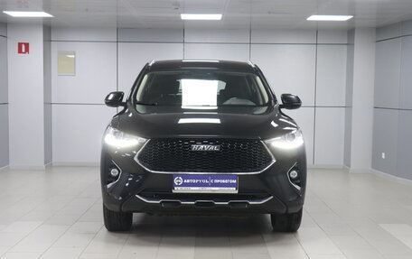 Haval F7 I, 2021 год, 1 472 000 рублей, 3 фотография